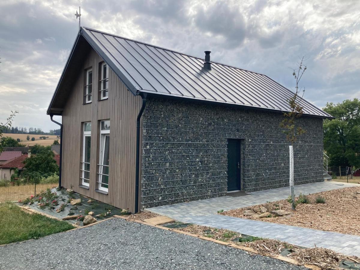 Dum U Lipky Daire Světlá nad Sázavou Dış mekan fotoğraf