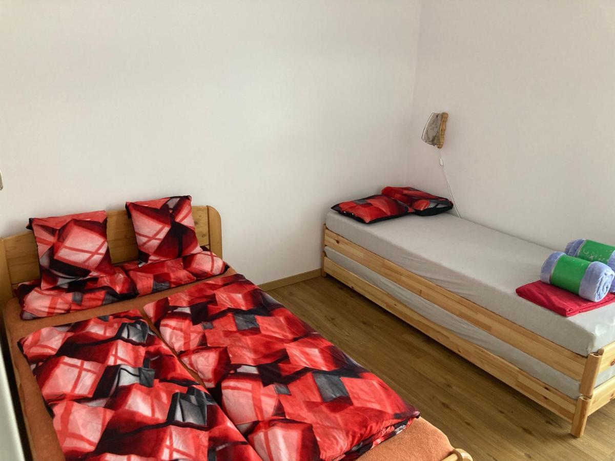 Dum U Lipky Daire Světlá nad Sázavou Dış mekan fotoğraf