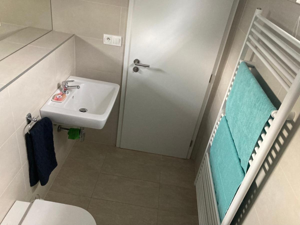 Dum U Lipky Daire Světlá nad Sázavou Dış mekan fotoğraf