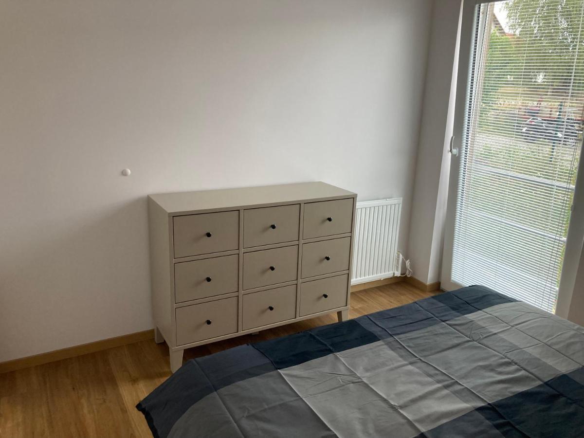 Dum U Lipky Daire Světlá nad Sázavou Dış mekan fotoğraf