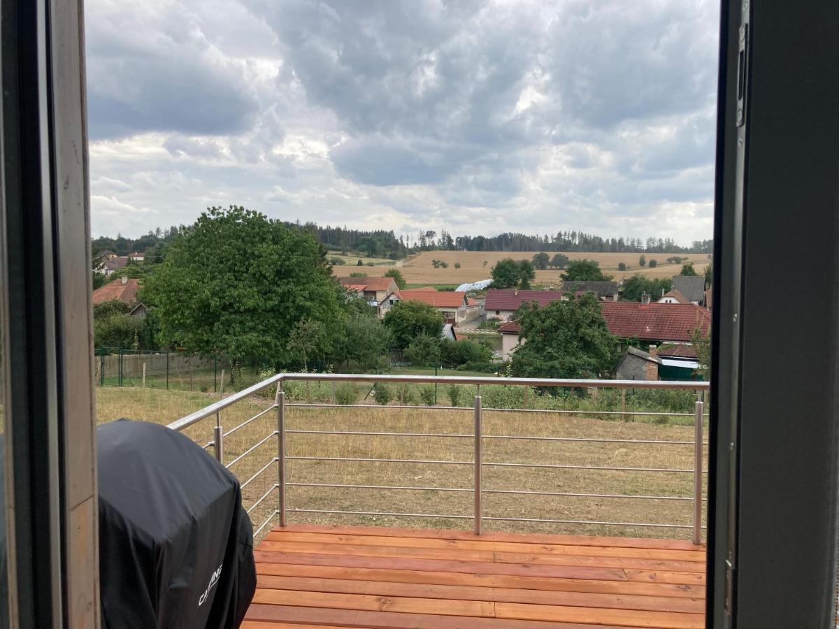 Dum U Lipky Daire Světlá nad Sázavou Dış mekan fotoğraf