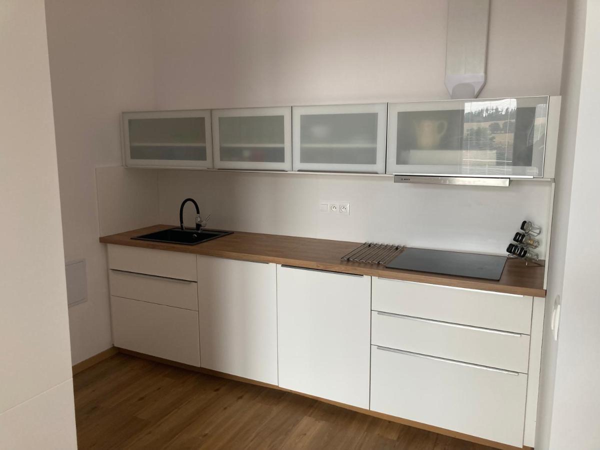 Dum U Lipky Daire Světlá nad Sázavou Dış mekan fotoğraf